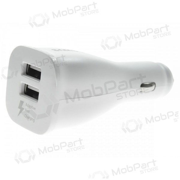 Samsung EP-LN920 FastCharge (2A) USB cargador de coche (blanco)