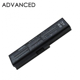 TOSHIBA PA3818U, 5200mAh Bateria para portatil
