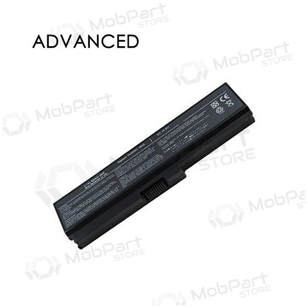 TOSHIBA PA3818U, 5200mAh Bateria para portatil TOSHIBA PA3818U, 5200mAh Bateria para portatil