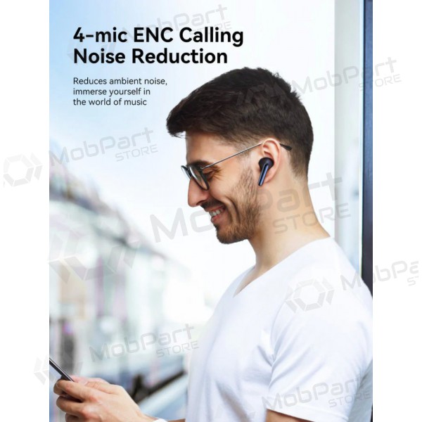 Inalámbricas ausinės Joyroom TWS JR-FN2