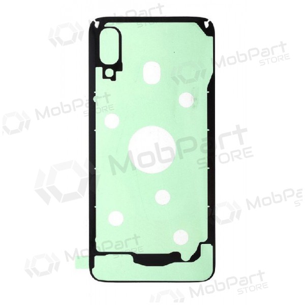 Samsung A405 Galaxy A40 2019 pegatina de la tapa de la batería