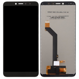 Xiaomi Redmi S2 (Redmi Y2) pantalla (negro)