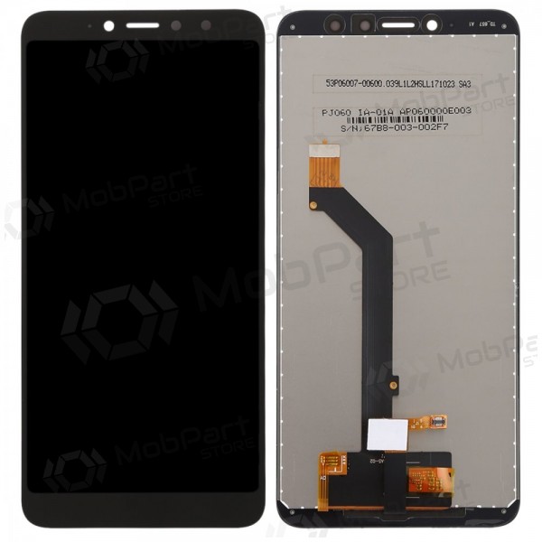 Xiaomi Redmi S2 (Redmi Y2) pantalla (negro)