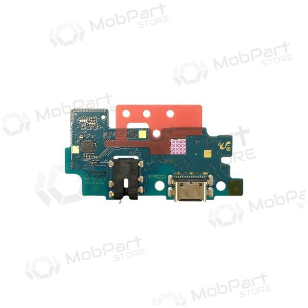 Samsung A505 Galaxy A50 2019 modulo de carga (service pack) (original) Samsung A505 Galaxy A50 2019 modulo de carga (service pack) (original)
