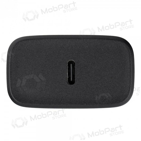 Cargador de teléfono Blue Star 35 W USB-C negro
