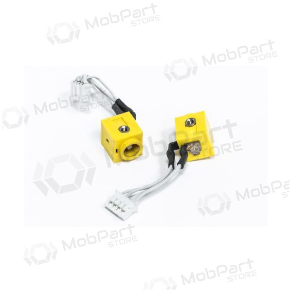 LENOVO Thinkpad T40, T41 conector de carga