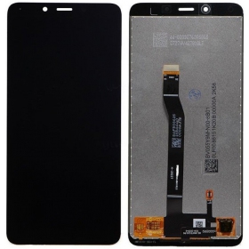 Xiaomi Redmi 6 / 6A pantalla (negro)