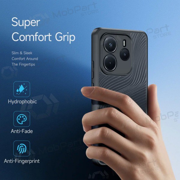 Xiaomi Redmi Note 14 4G funda Xiaomi Redmi Note 14 4G funda