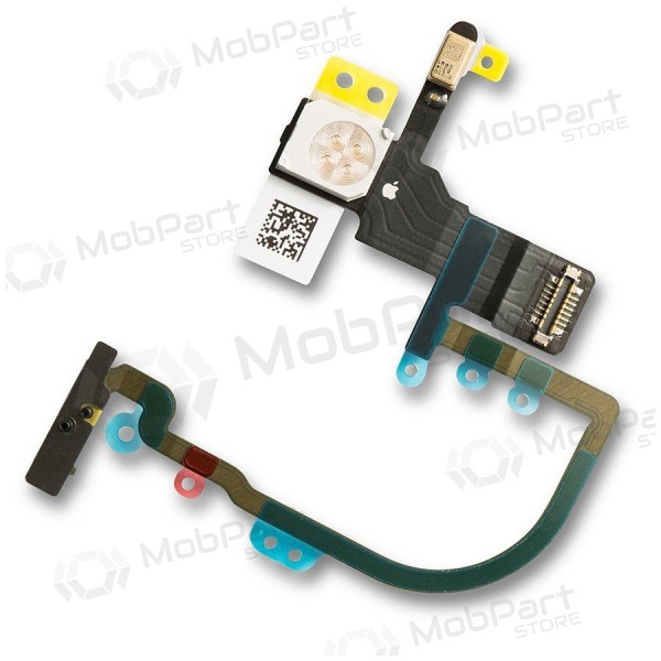 Apple iPhone XS / XS Max on / off flex de encendido Apple iPhone XS / XS Max on / off flex de encendido