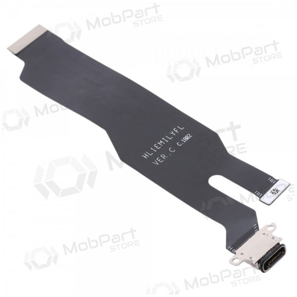 Huawei P20 modulo de carga