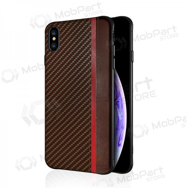 Apple iPhone X / XS funda 