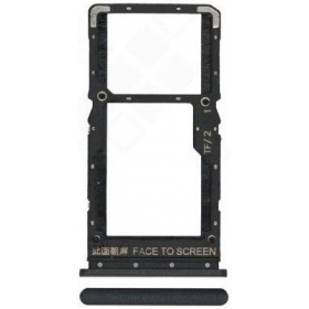 Xiaomi Poco M3 Pro 5G Titular de la tarjeta SIM (negro)