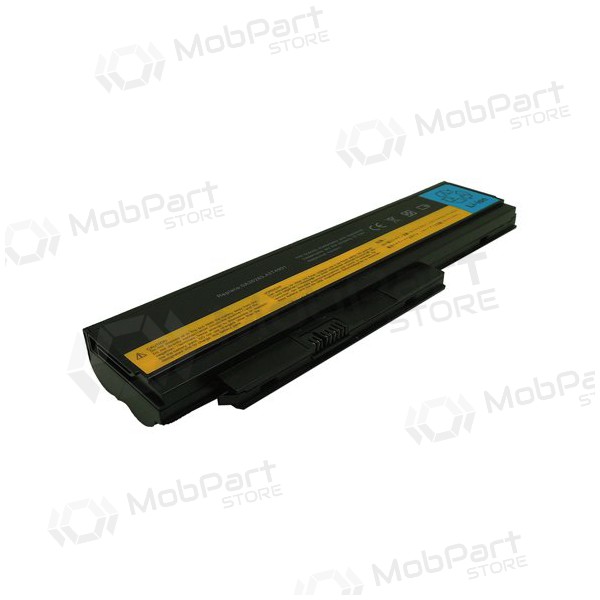 LENOVO 0A36281, 4400mAh Bateria para portatil, Selected