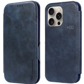 Samsung Galaxy A37 funda - HDD Classic Wallet Case