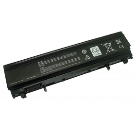 DELL N5YH9, 5200mAh Bateria para portatil, Advanced