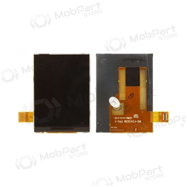 HTC Smart LCD pantalla
