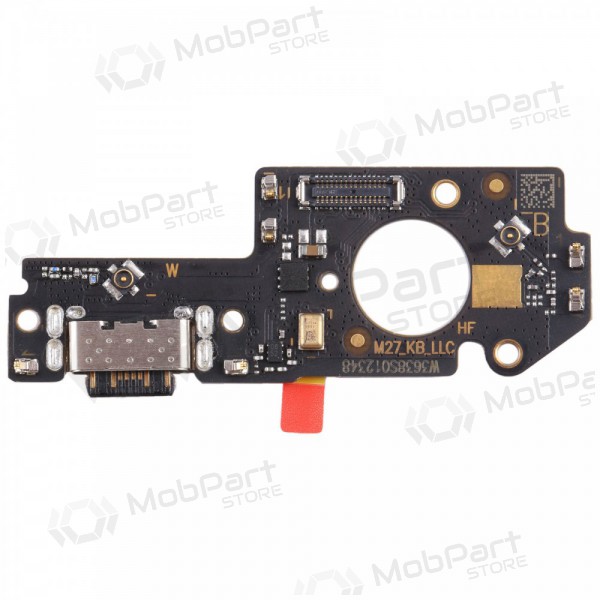 Xiaomi Redmi 10 5G NFC modulo de carga (service pack) (original) Xiaomi Redmi 10 5G NFC modulo de carga (service pack) (original)