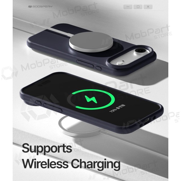 Funda para Apple iPhone Air Mercury 