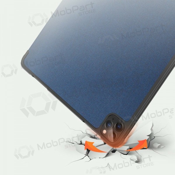 Funda para Xiaomi Redmi Pad 2 SE 9.7 - Dux Ducis Domo - azul oscuro