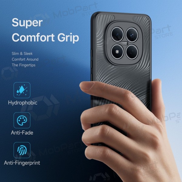 Xiaomi Redmi Note 15 Pro 4G funda - Dux Ducis Aimo