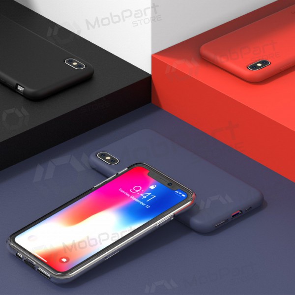 Apple iPhone X / XS funda 