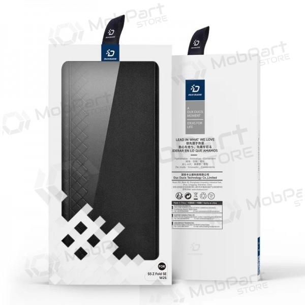 Funda para Samsung Galaxy Z Fold SE 