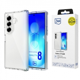 Funda Samsung Galaxy Z Fold8 Ultra - 3MK Armor Case