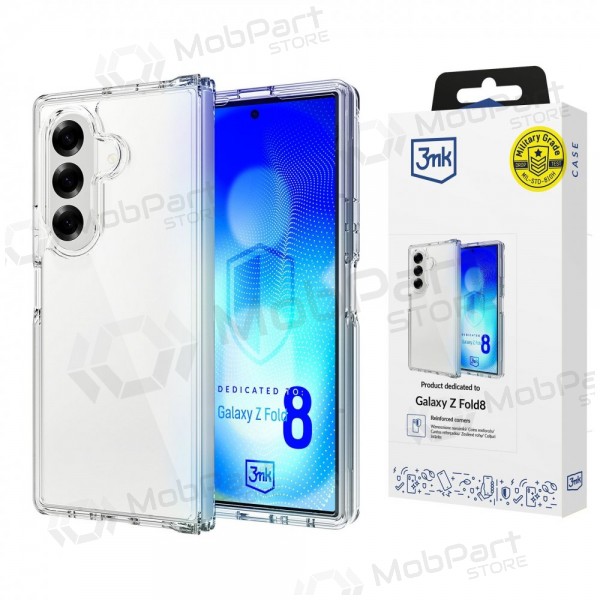 Funda Samsung Galaxy Z Fold8 Ultra - 3MK Armor Case