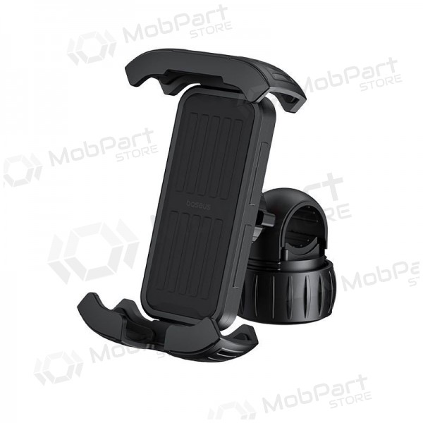 Soporte de teléfono para bicicleta, motocicleta y patinete eléctrico Baseus QuickGo Series en el manillar 5.7–7.2