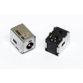 HP Pavilion DV6000 conector de carga