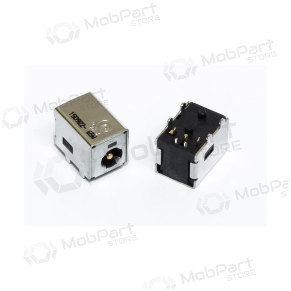 HP Pavilion DV6000 conector de carga HP Pavilion DV6000 conector de carga