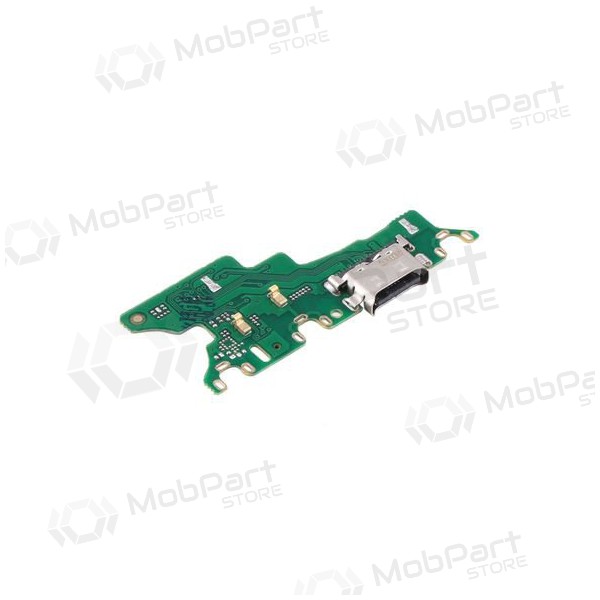 Huawei Nova 5T / Honor 20 modulo de carga (service pack) (original) Huawei Nova 5T / Honor 20 modulo de carga (service pack) (original)
