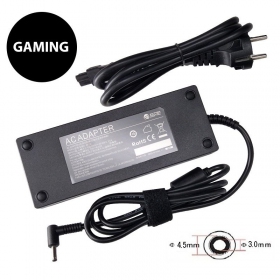 ASUS 120W: 19V, 6.32A cargador para portátil