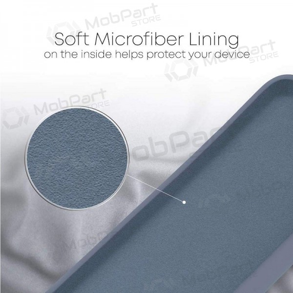 Samsung A536 Galaxy A53 5G funda Mercury Goospery 