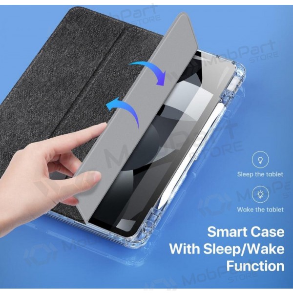 Apple iPad Air 13 2024 funda 