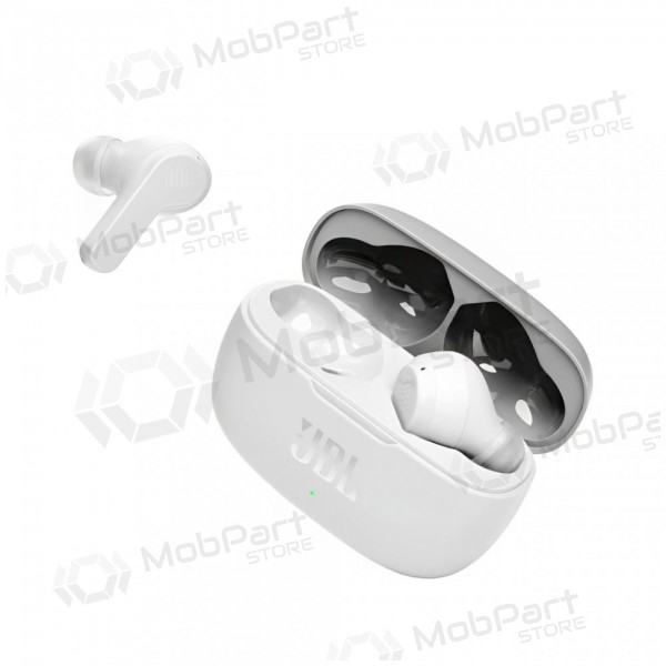 Inalámbricas ausinės JBL Wave 200 TWS