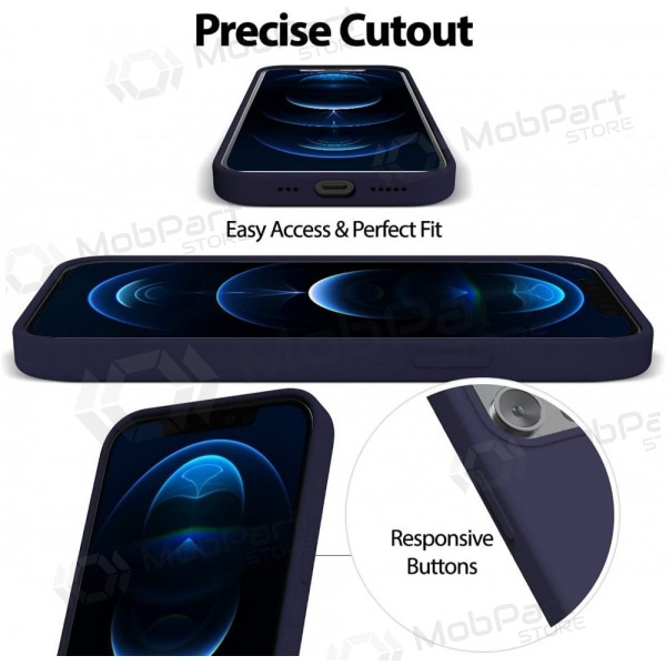 Funda para Samsung Galaxy S26+ Mercury 