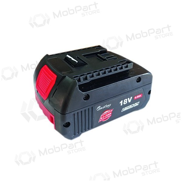 Batería Bosch GBA / BAT609 18V para herramientas 6Ah Li-ion (reemplazo)
