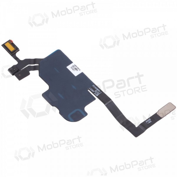 Conector de sensor de luz de proximidad y micrófono para Apple iPhone 13 Pro