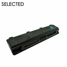 TOSHIBA PA5024U, 4400mAh Bateria para portatil