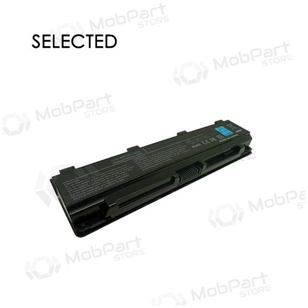 TOSHIBA PA5024U, 4400mAh Bateria para portatil TOSHIBA PA5024U, 4400mAh Bateria para portatil