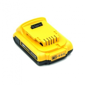 Batería para herramientas DeWalt XR DCB203 20V 2Ah Li-ion (reemplazo)