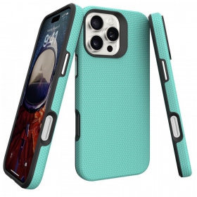 Apple iPhone 16 Pro funda „Perfectionists“