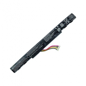 ACER AL15A32, 2500mAh Bateria para portatil