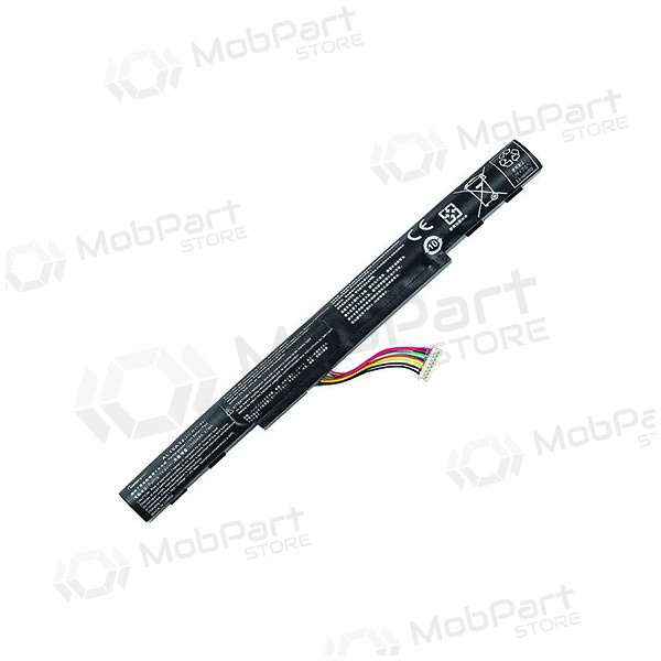 ACER AL15A32, 2500mAh Bateria para portatil