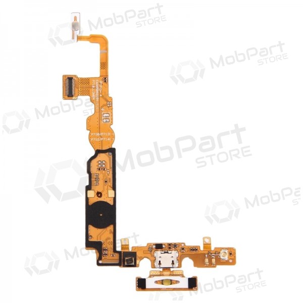 LG P710 Optimus L7 2 / L715 Optimus L7 2 Dual modulo de carga