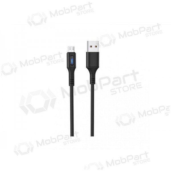 USB cable HOCO U79 Admirable Smart 