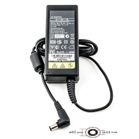 SONY 60W: 19V, 3.16A cargador para portátil