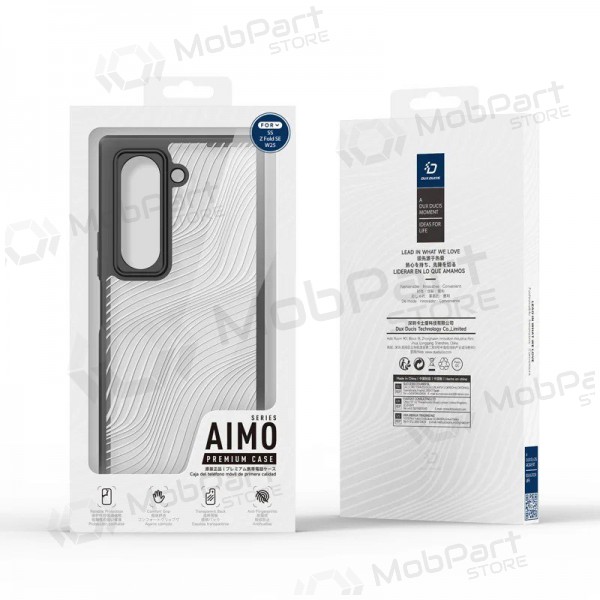 Samsung F958 Galaxy Z Fold SE funda 