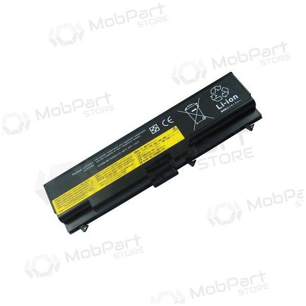 LENOVO 42T4235, 4400mAh Bateria para portatil, Selected